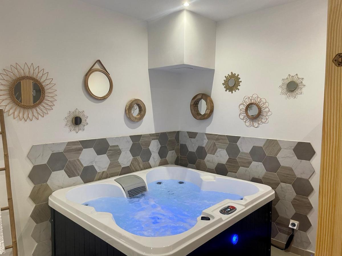 Apartament L'Idylle LʼIsle-sur-la-Sorgue Zewnętrze zdjęcie