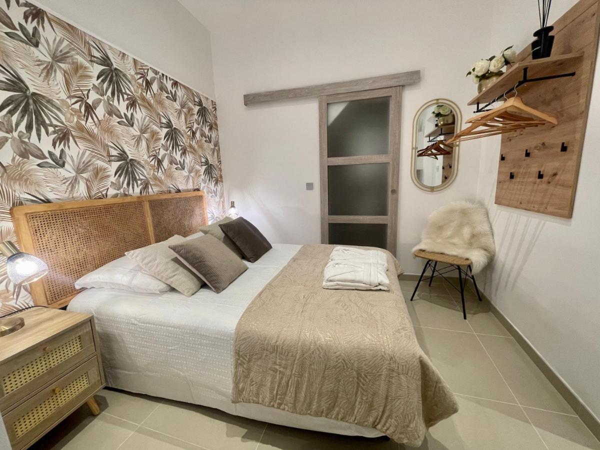 Apartament L'Idylle LʼIsle-sur-la-Sorgue Zewnętrze zdjęcie
