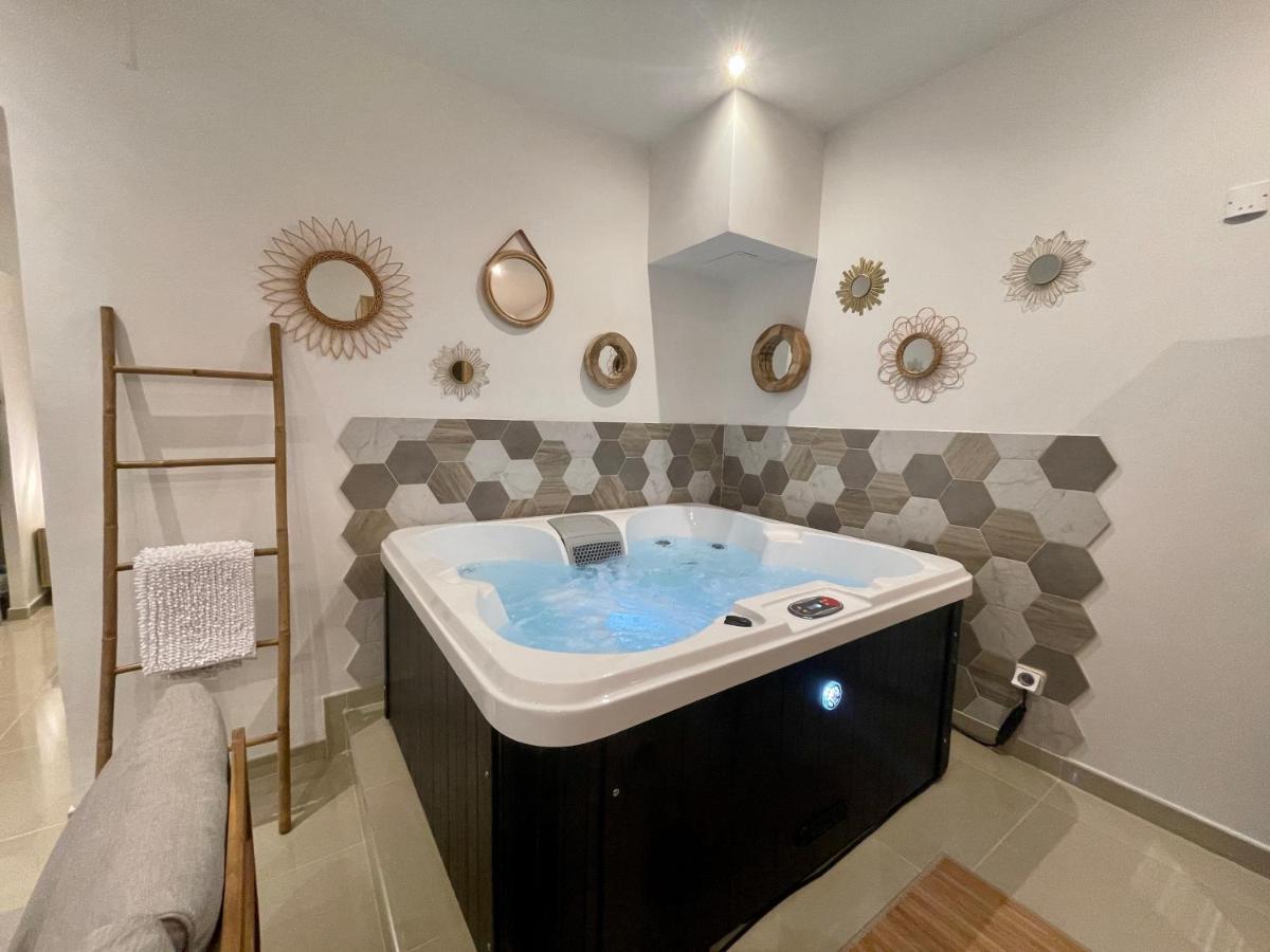Apartament L'Idylle LʼIsle-sur-la-Sorgue Zewnętrze zdjęcie