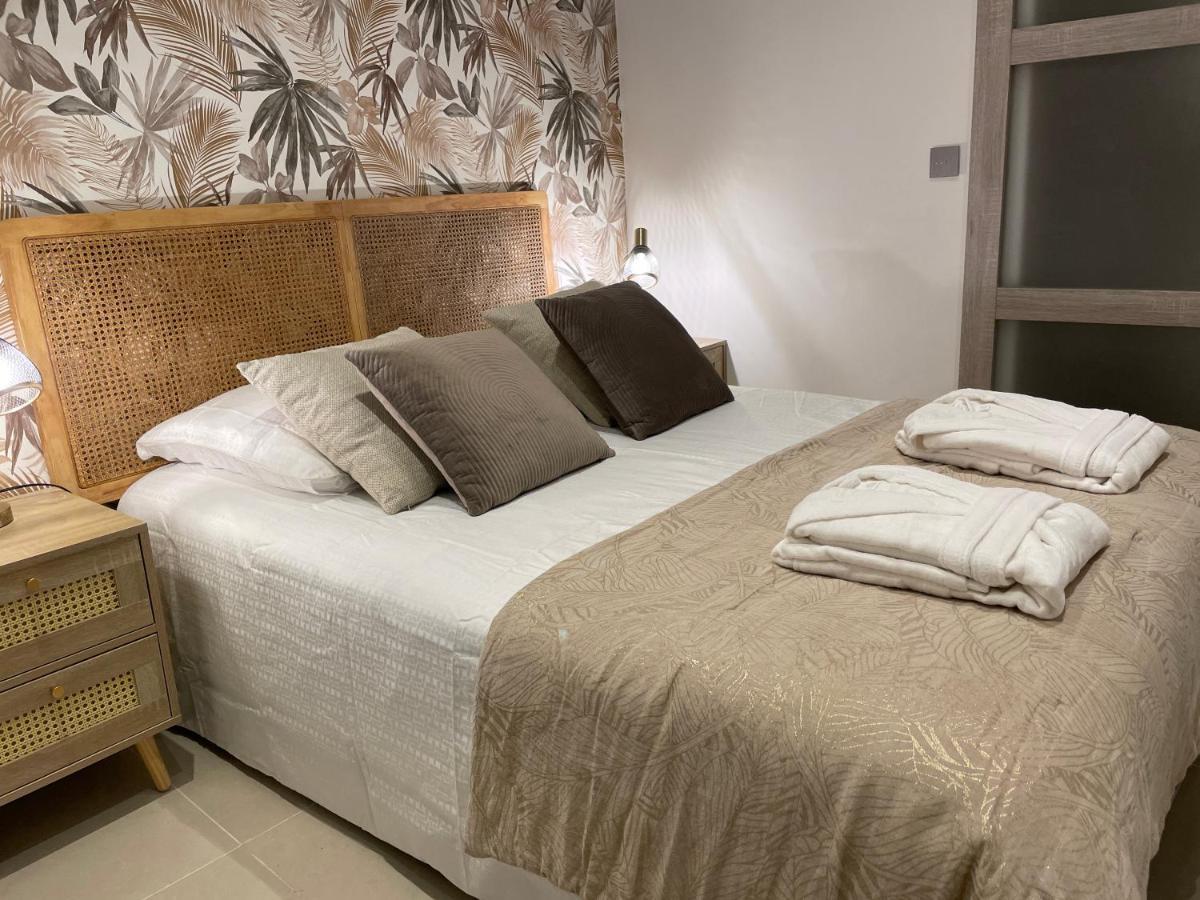 Apartament L'Idylle LʼIsle-sur-la-Sorgue Zewnętrze zdjęcie