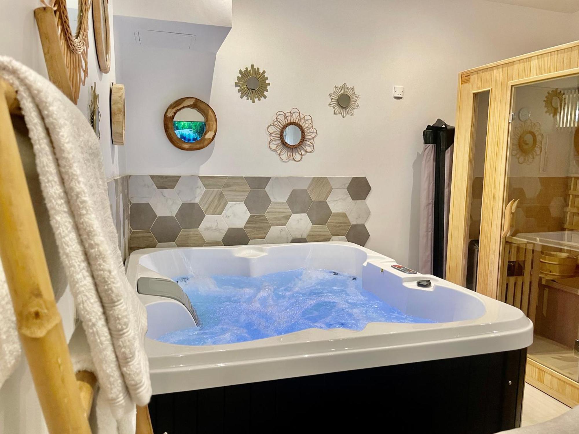 Apartament L'Idylle LʼIsle-sur-la-Sorgue Zewnętrze zdjęcie