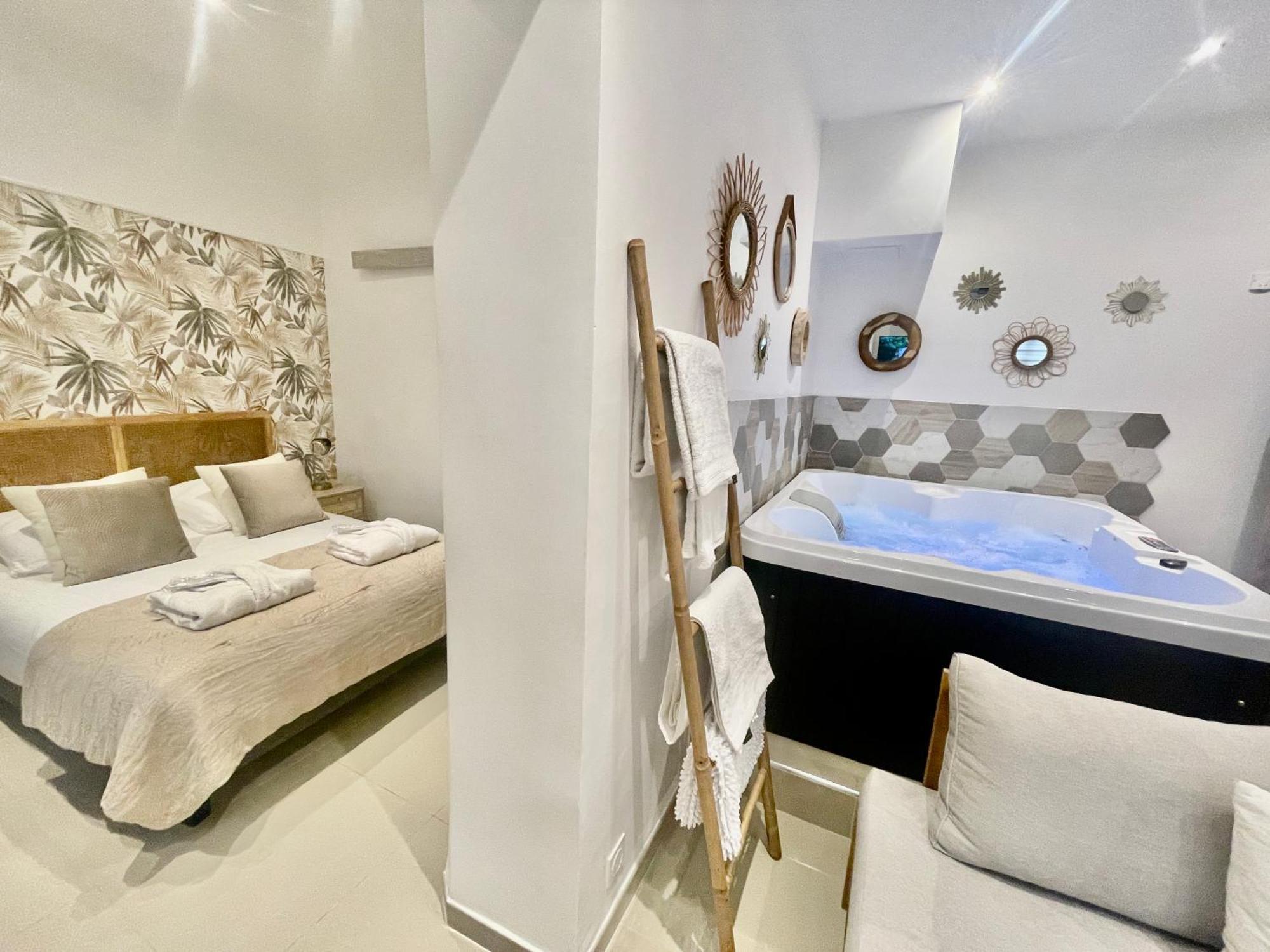 Apartament L'Idylle LʼIsle-sur-la-Sorgue Zewnętrze zdjęcie