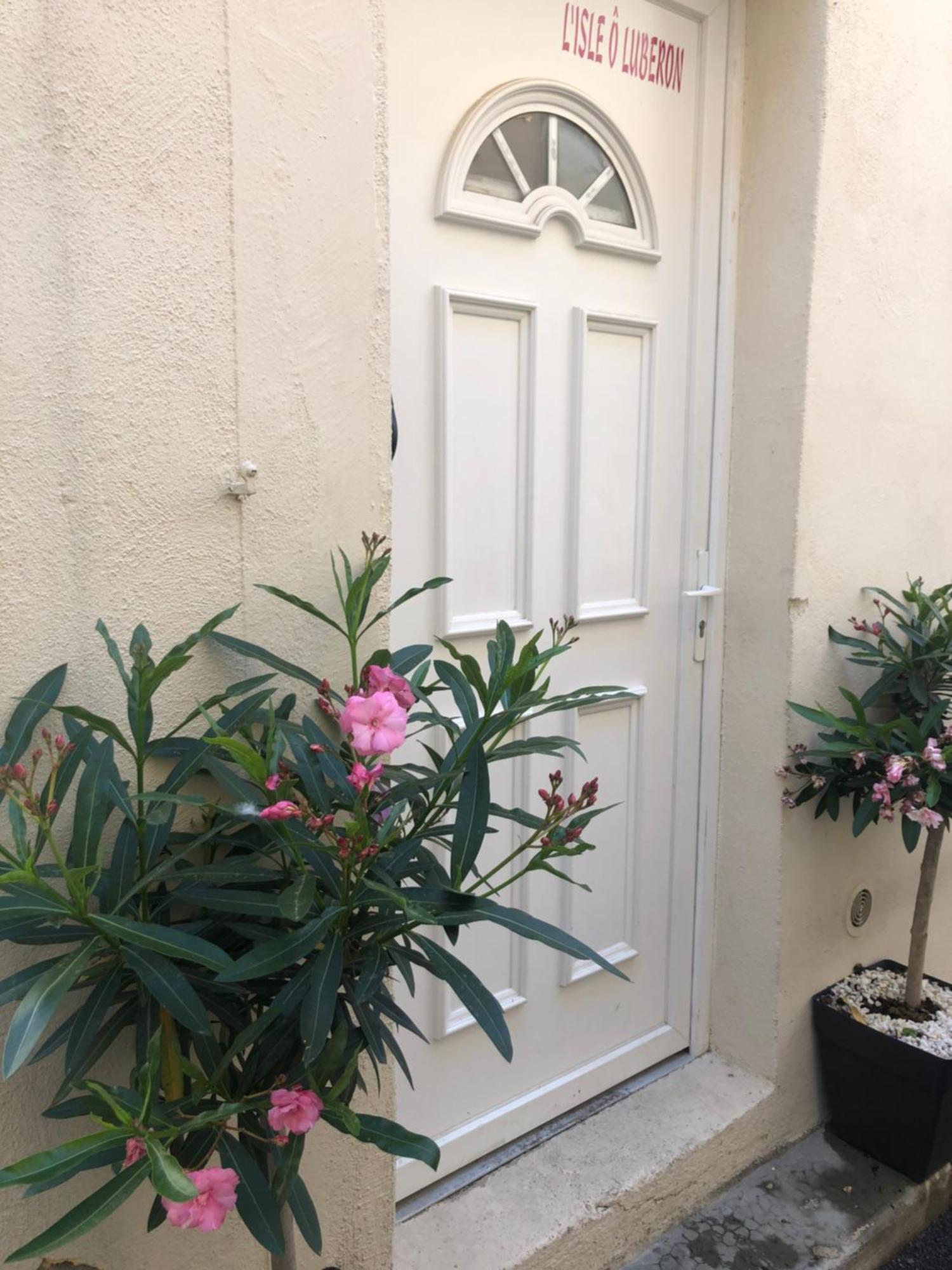 Apartament L'Idylle LʼIsle-sur-la-Sorgue Zewnętrze zdjęcie
